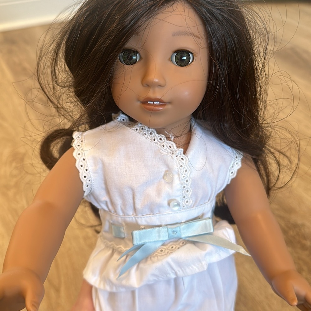 American Girl Doll